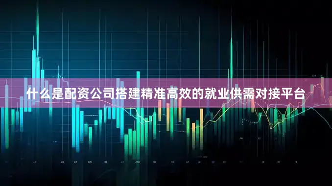 什么是配资公司搭建精准高效的就业供需对接平台