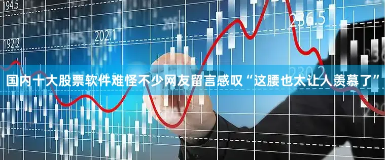 国内十大股票软件难怪不少网友留言感叹“这腰也太让人羡慕了”
